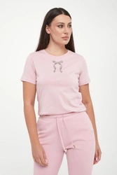 T-shirt damski Tamme JOOP!