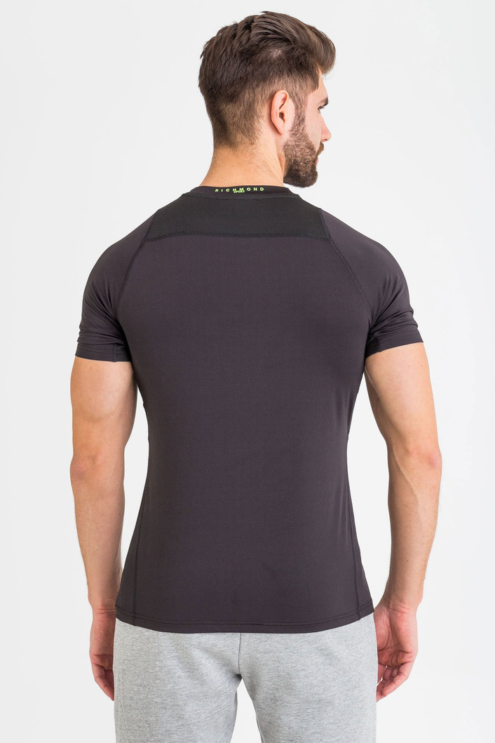 T-SHIRT STALOM john richmond sport