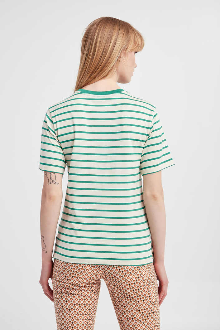 T-shirt damski Edito WEEKEND MAX MARA