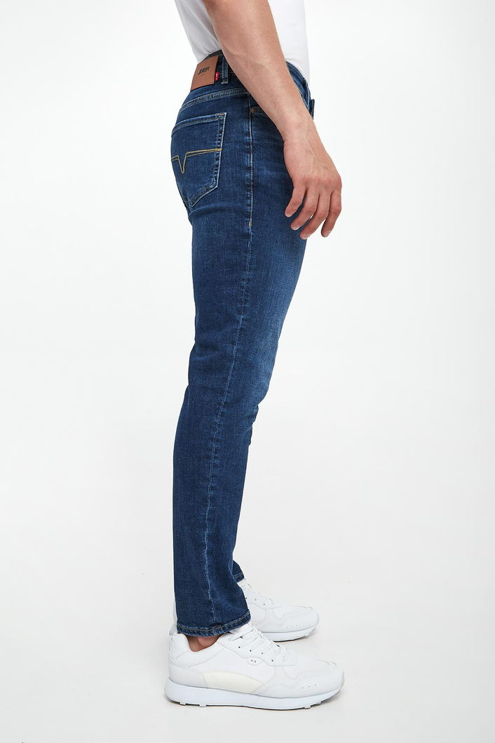 Jeansy męskie Stephen JOOP! JEANS