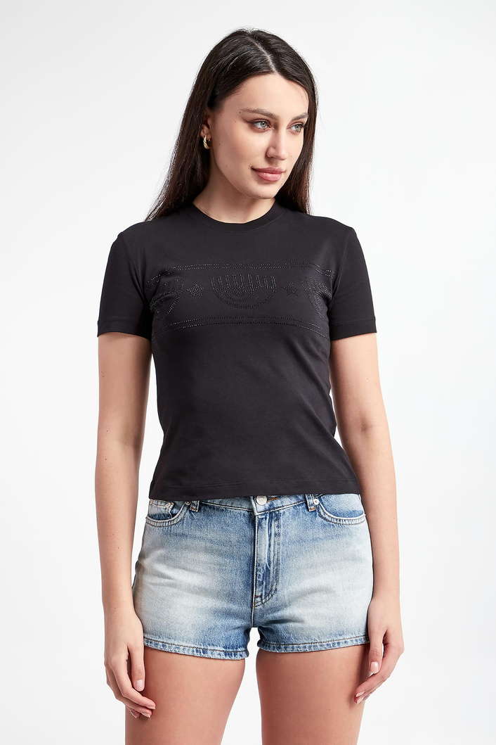 T-shirt damski CHIARA FERRAGNI
