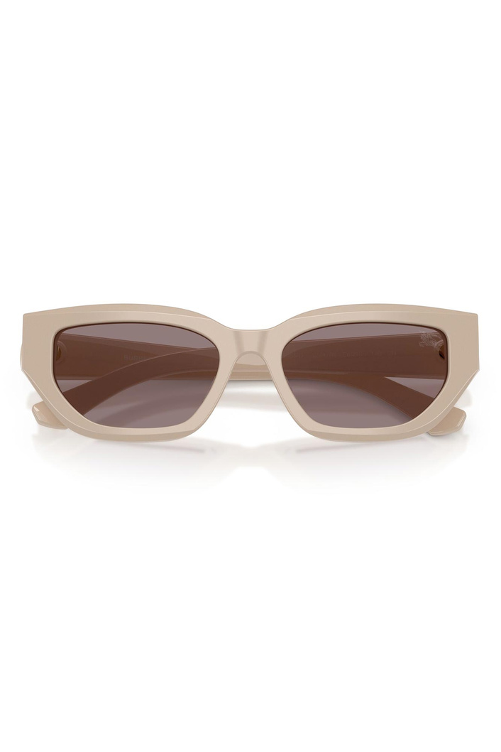 Okulary damskie przeciwsłoneczne BURBERRY