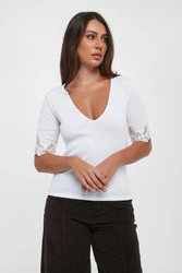 Bluzka damska TWINSET