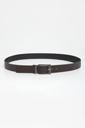 Pasek męski skórzany dwustronny ARMANI EXCHANGE