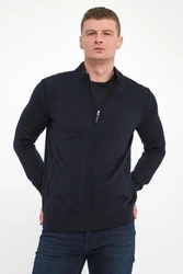 Sweter męski z wełną Jake BRAX