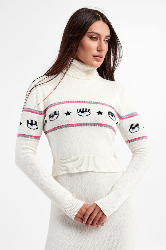 Golf CHIARA FERRAGNI