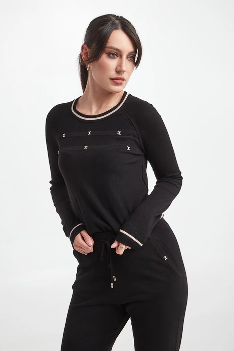 Sweter damski LIU JO