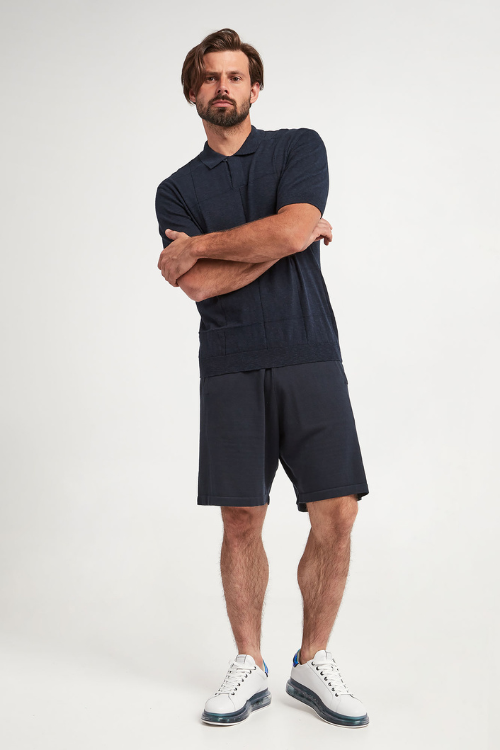 Polo męskie ARMANI EXCHANGE