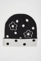 Czapka damska wełniana KENZO