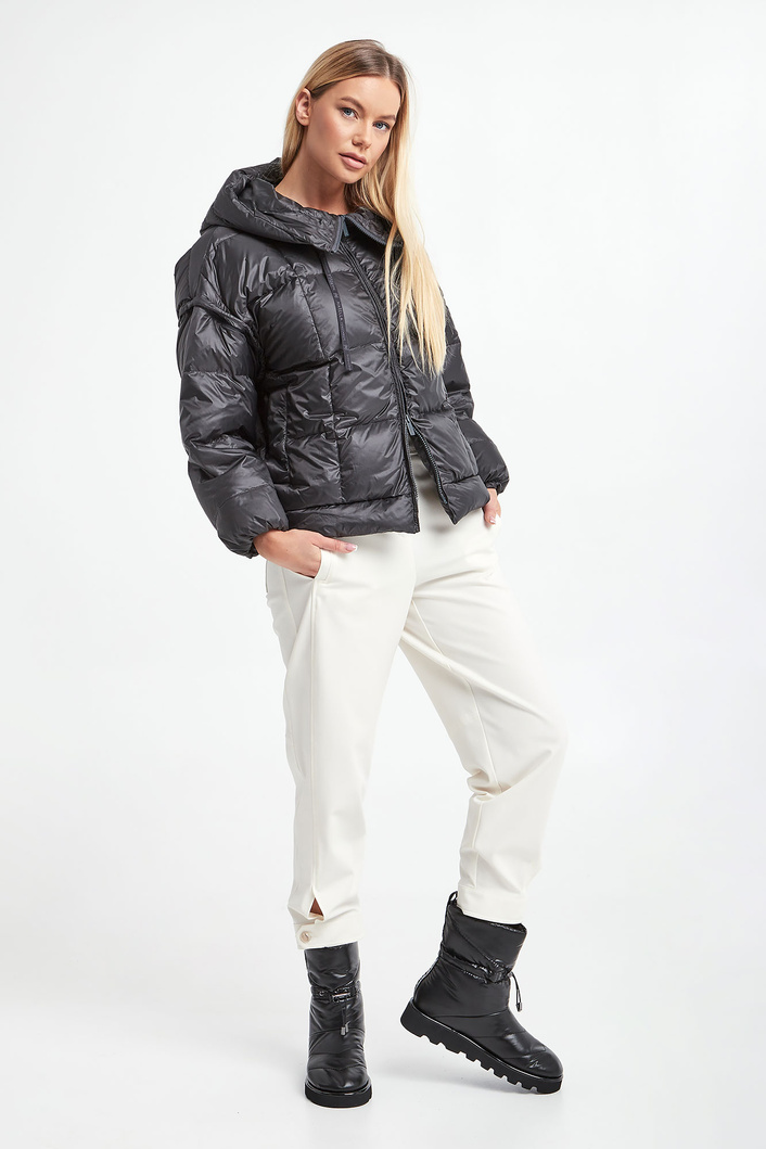 Spodnie damskie Ocroma MARELLA SPORT