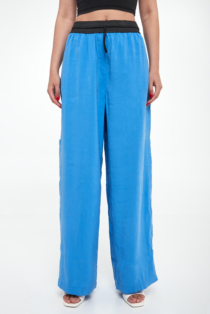 Spodnie damskie Nabil MMC STUDIO