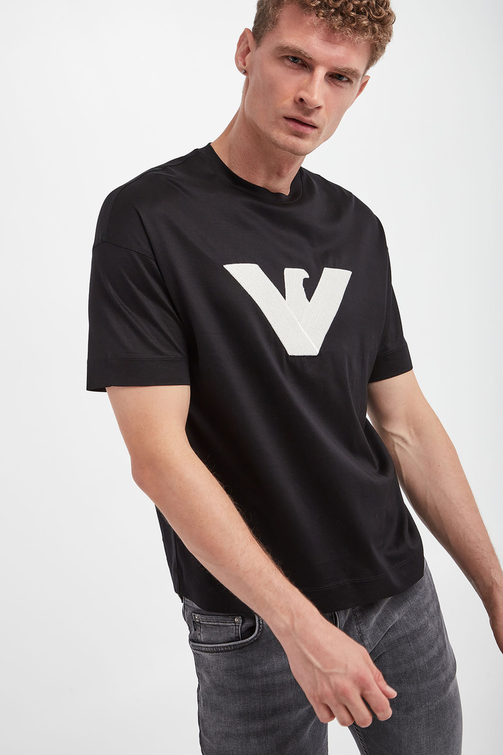 T-shirt EMPORIO ARMANI