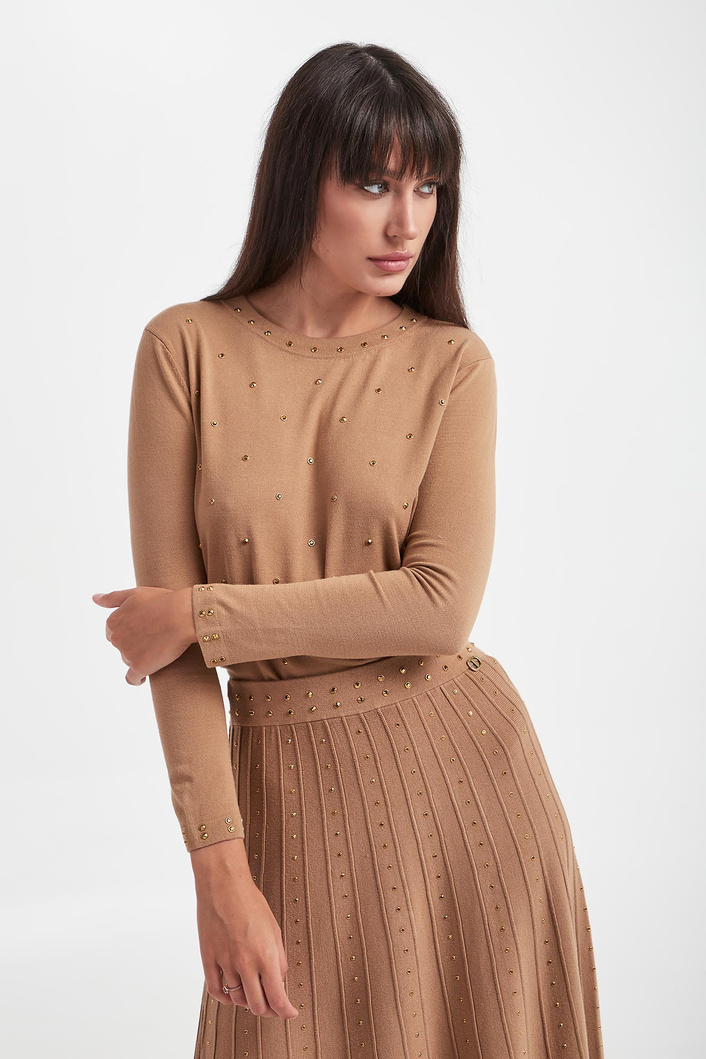 Sweter damski TWINSET