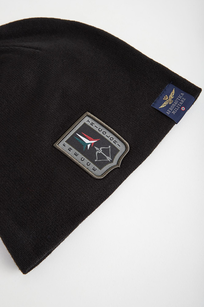 Czapka męska AERONAUTICA MILITARE