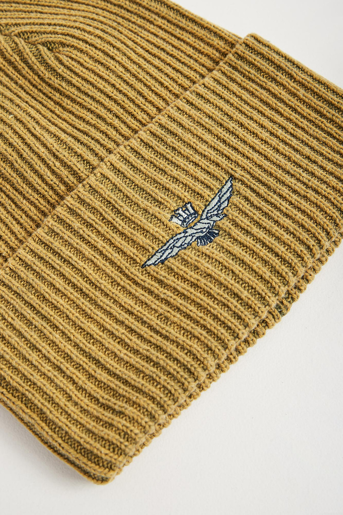 Czapka męska AERONAUTICA MILITARE