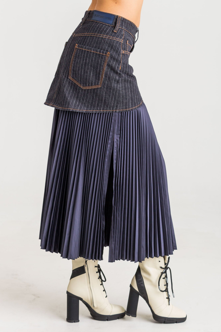 SPÓDNICA LUPIN sportmax code