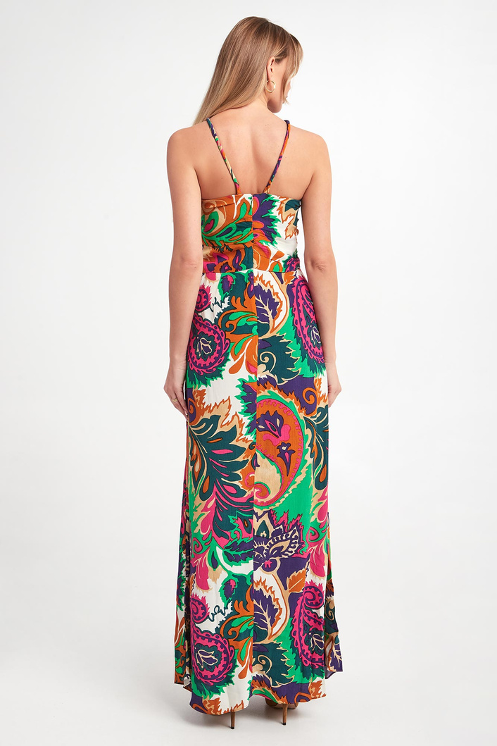 Sukienka maxi Nour BA&SH