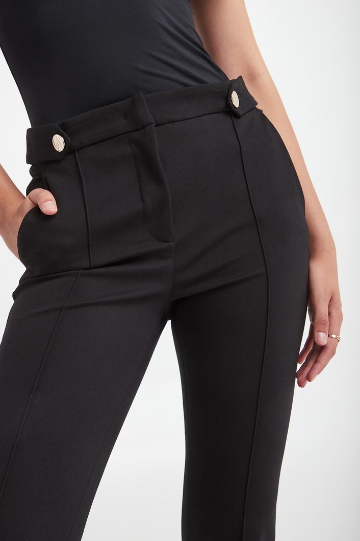 Spodnie damskie LIU JO