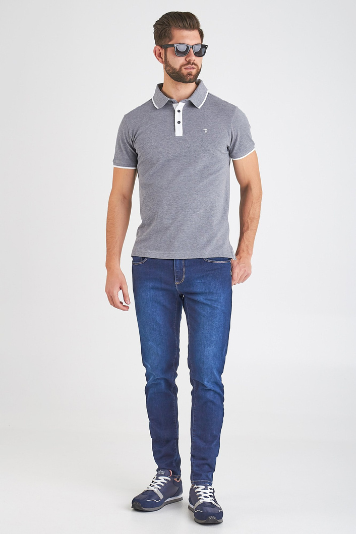  POLO trussardi jeans