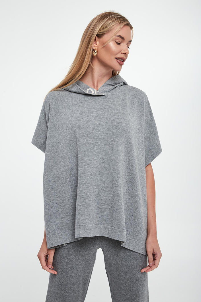 Ponczo damskie Kailey JOOP!