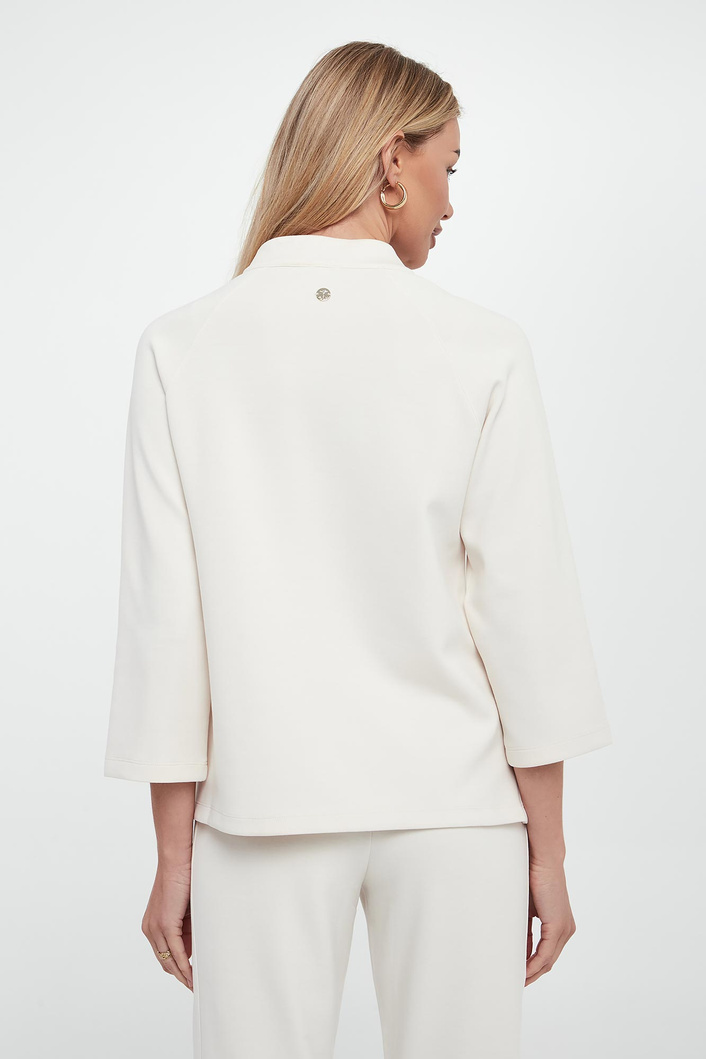 Bluza damska z modalu Tadita JOOP!