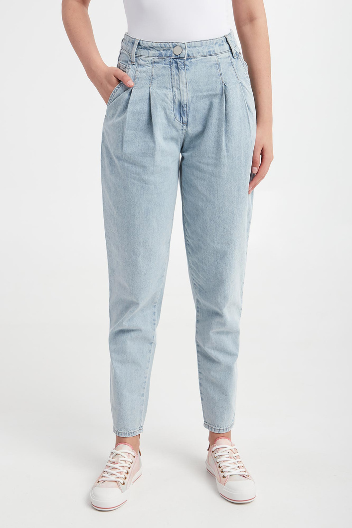 Jeansy damskie ARMANI EXCHANGE