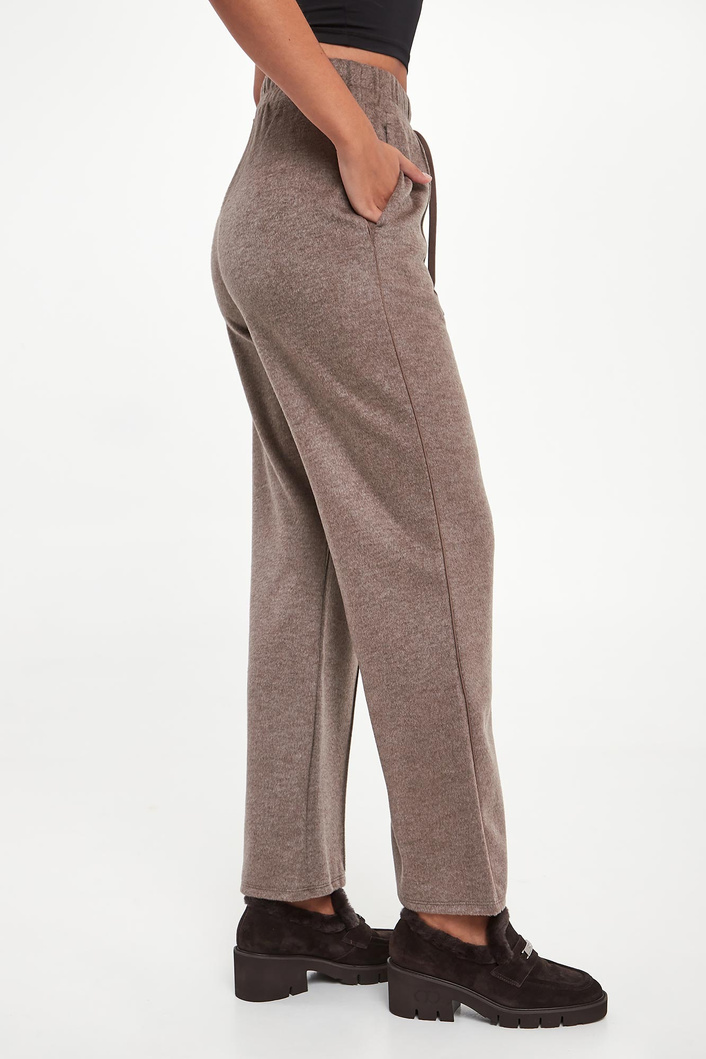 Spodnie damskie Tenda WEEKEND MAX MARA