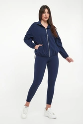 Legginsy damskie JOSEPH RIBKOFF SPORT