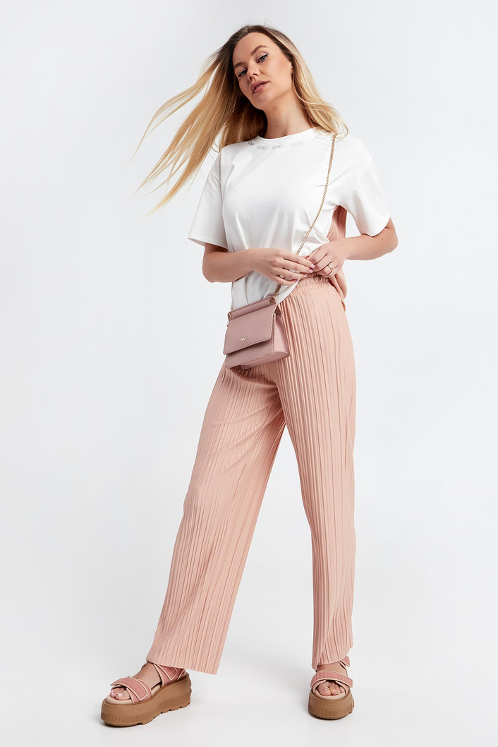 T-shirt damski LIU JO