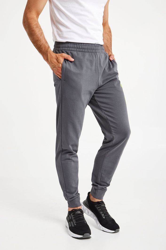 Spodnie dresowe EA7 EMPORIO ARMANI