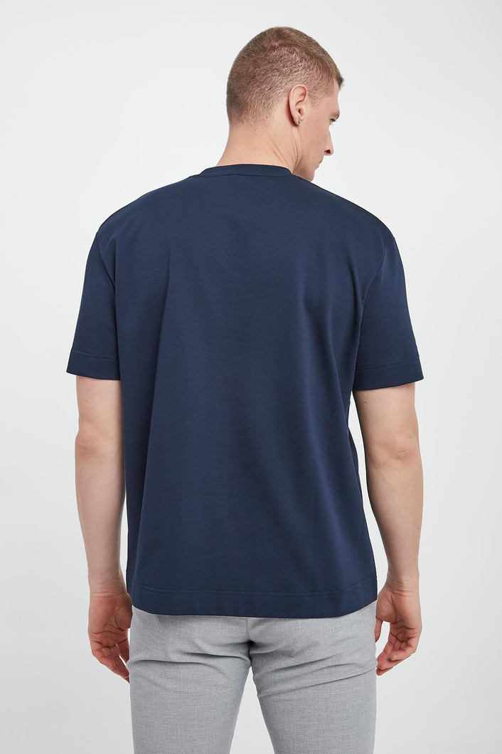 T-shirt męski Achilleas JOOP!