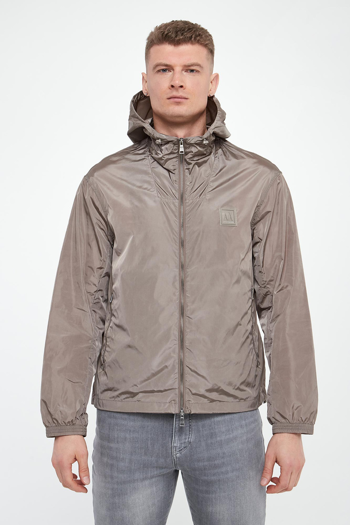 Kurtka męska ortalionowa ARMANI EXCHANGE