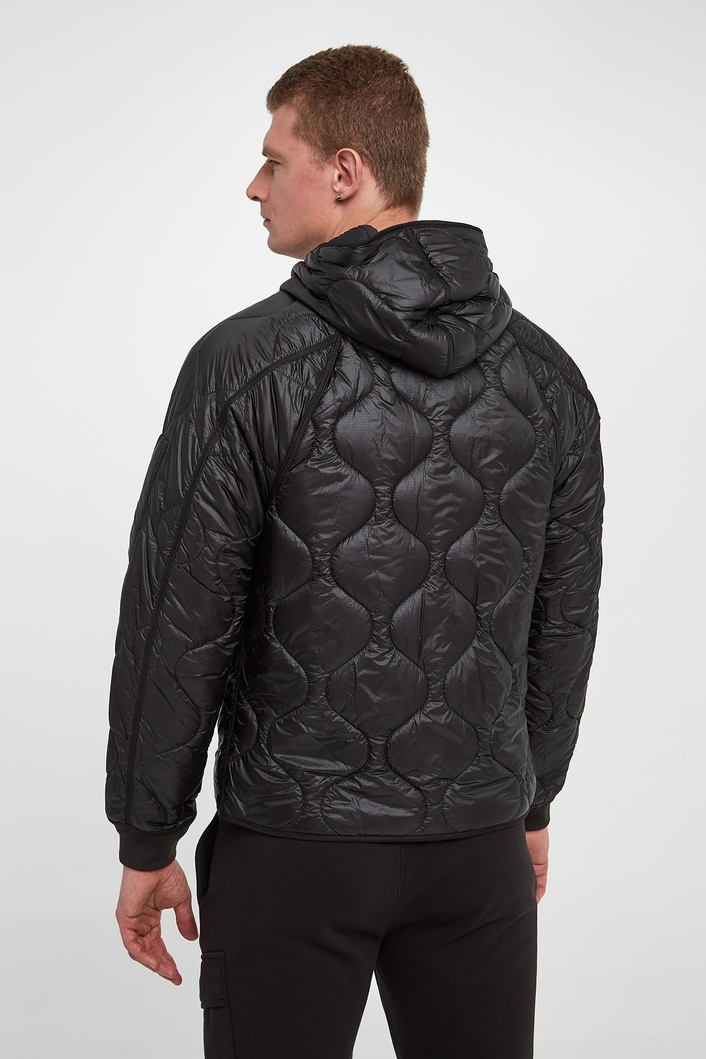 Kurtka męska pikowana C.P. COMPANY