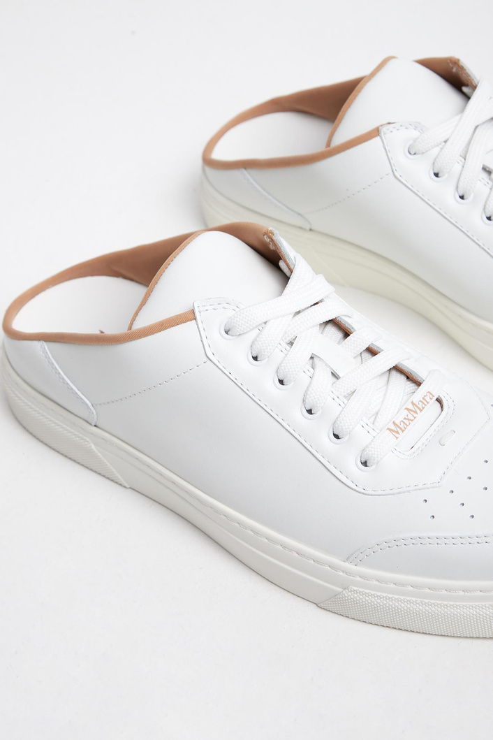 Sneakersy damskie Maxiactive MAX MARA ACCESSORI