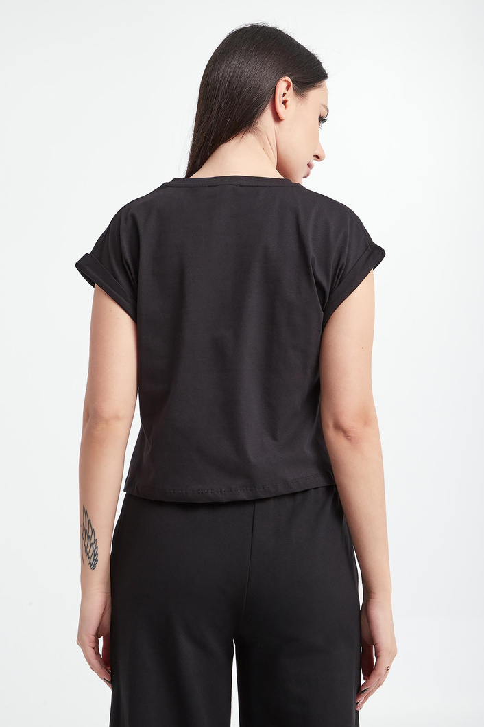 T-shirt damski LIU JO