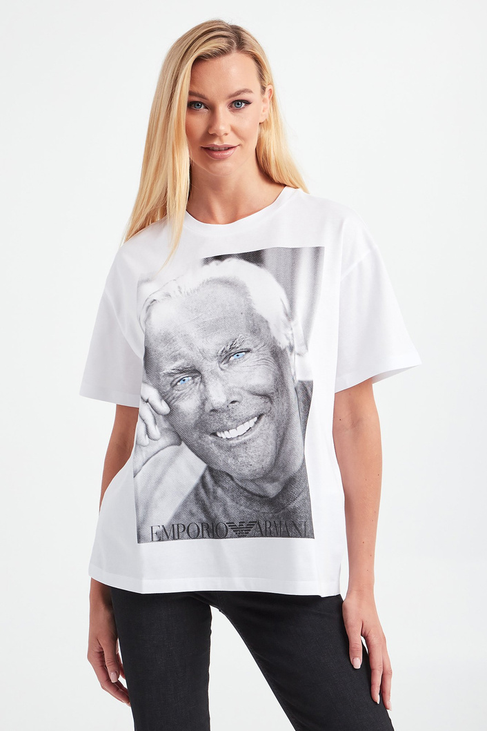 T-shirt EMPORIO ARMANI