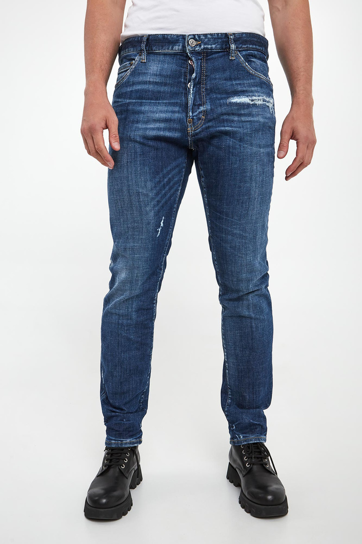 Jeansy męskie Cool Guy Jean DSQUARED2