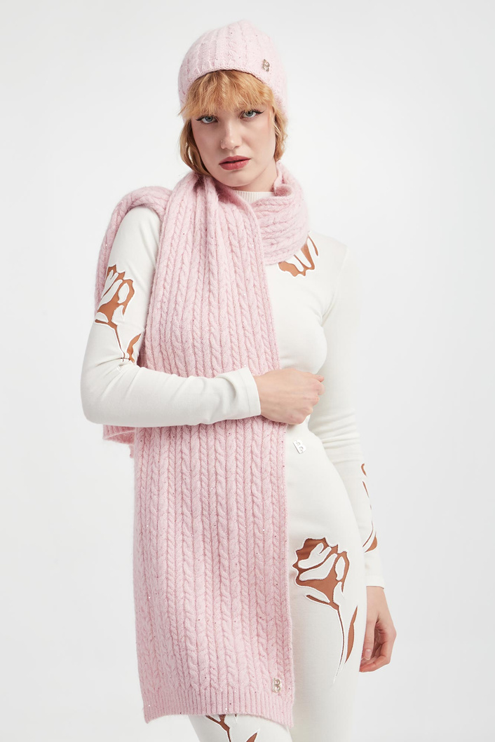 Szal damski BLUGIRL BLUMARINE