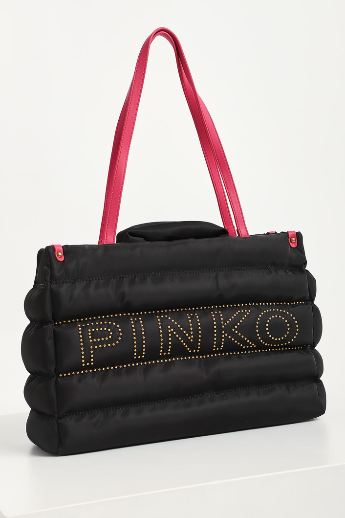 Torebka damska Shopper PINKO