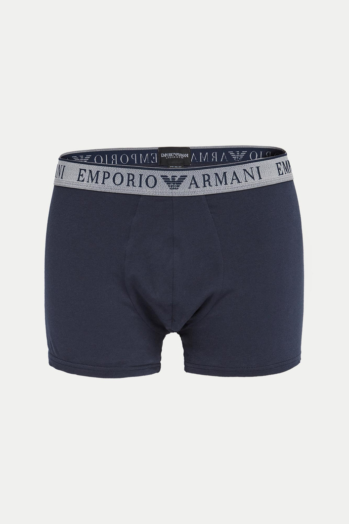 Bokserki męskie 2-pak EMPORIO ARMANI UNDERWEAR