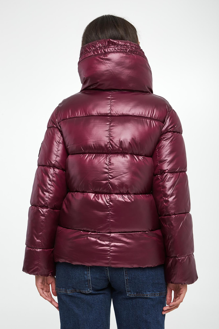 Kurtka damska pikowana DKNY