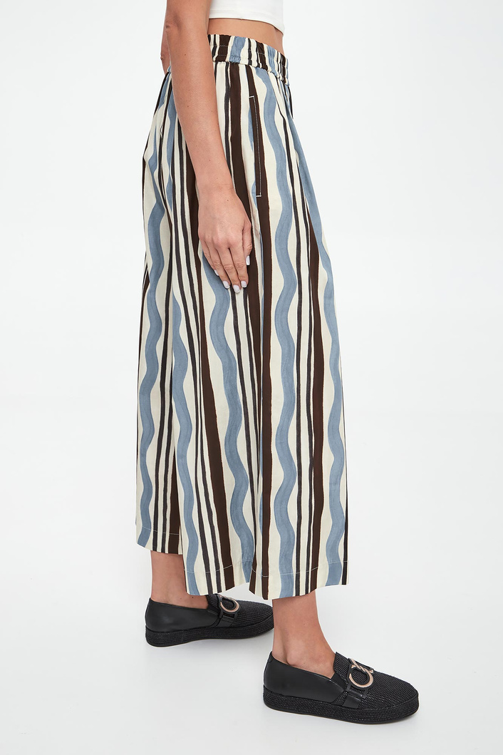 Spodnie damskie Virgin WEEKEND MAX MARA