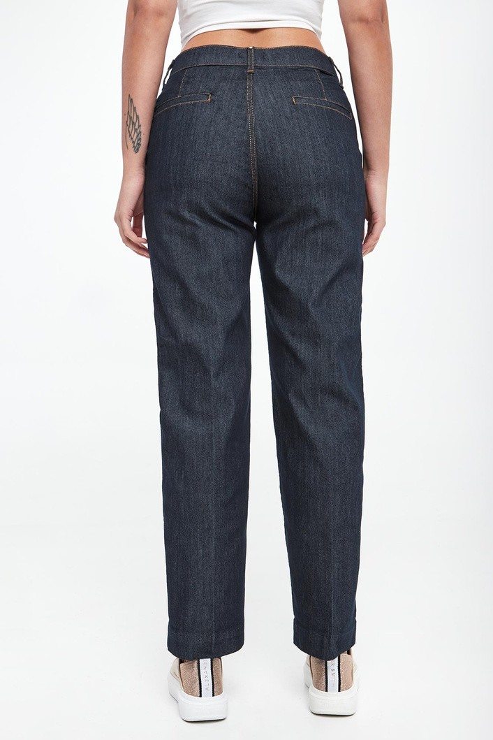 Jeansy damskie LIU JO