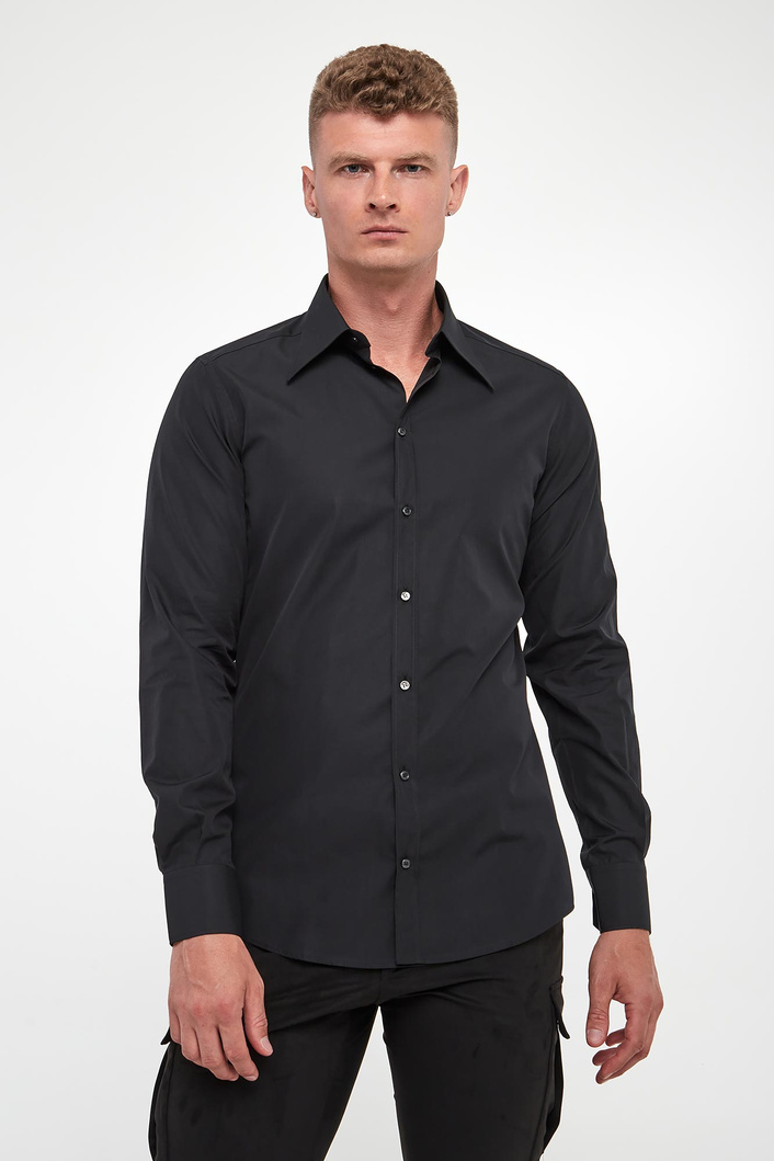 Koszula męska DOLCE & GABBANA