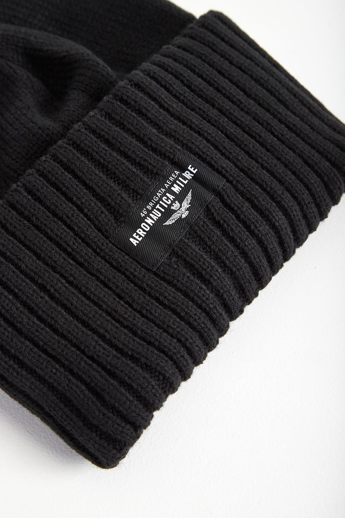 Czapka męska AERONAUTICA MILITARE