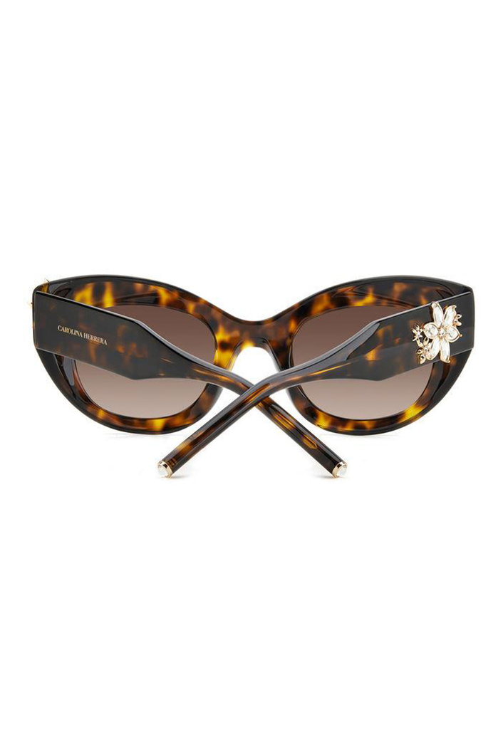 Okulary damskie HER 0215/S 086HA CAROLINA HERRERA