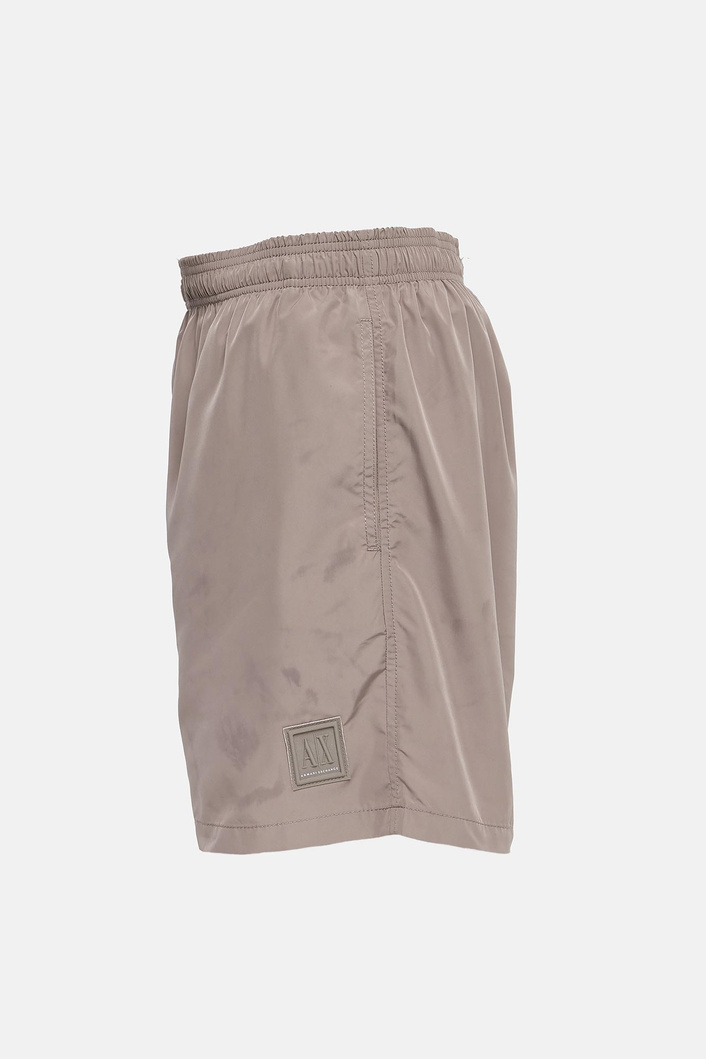 Szorty kąpielowe ARMANI EXCHANGE