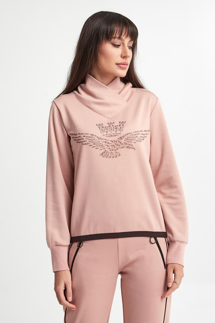 Bluza damska AERONAUTICA MILITARE