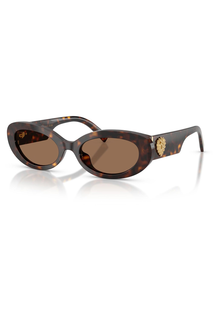 Okulary damskie przeciwsłoneczne DOLCE & GABBANA