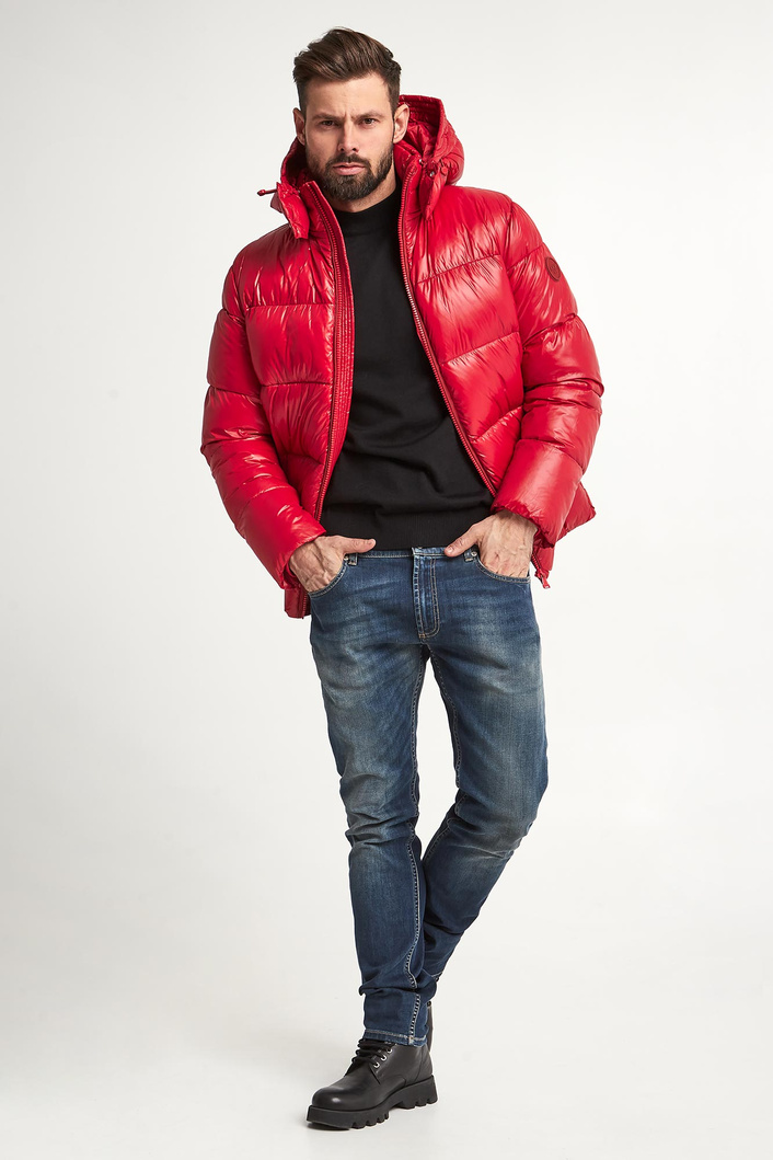 Kurtka męska Joshas JOOP! JEANS